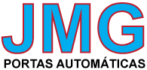 Logomarca JMG Portas Automáticas